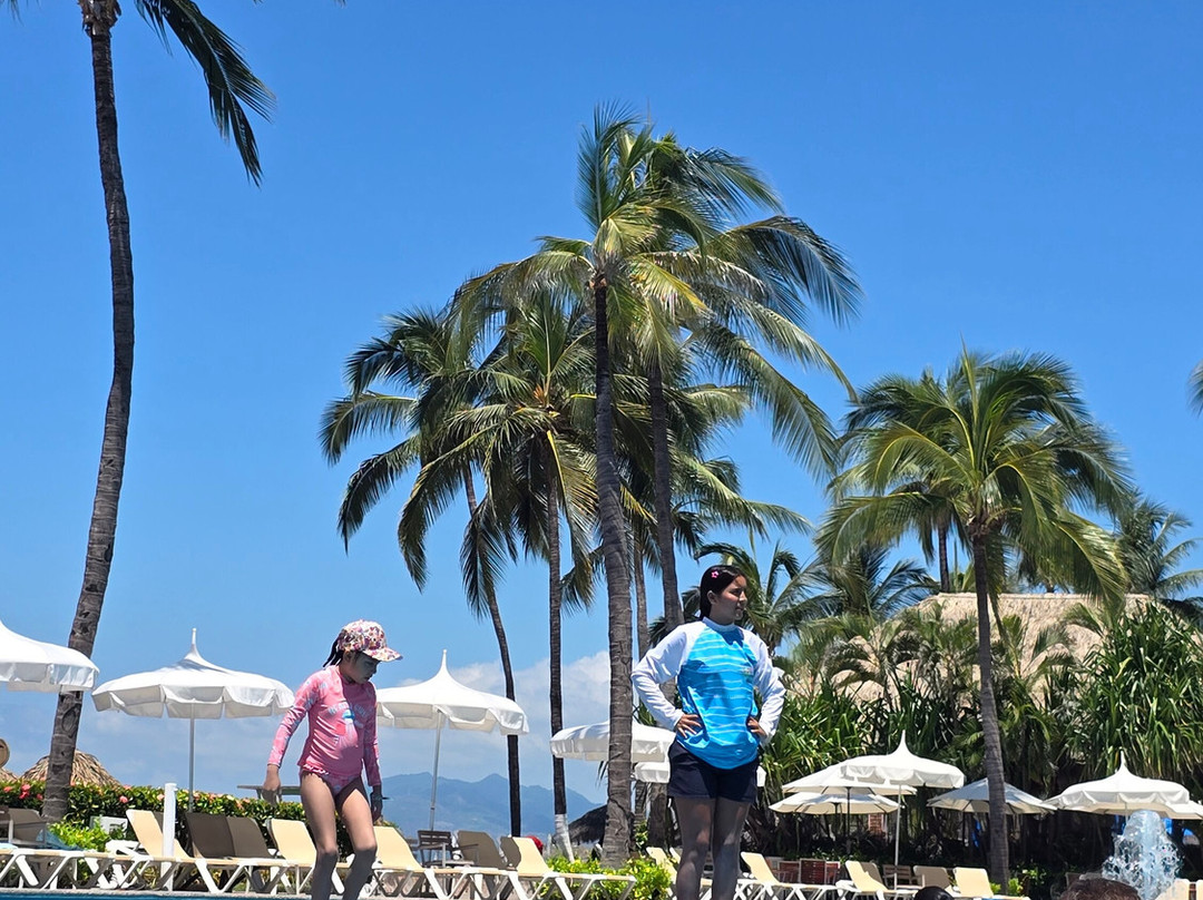 Vidanta Sea Garden Nuevo Vallarta主图