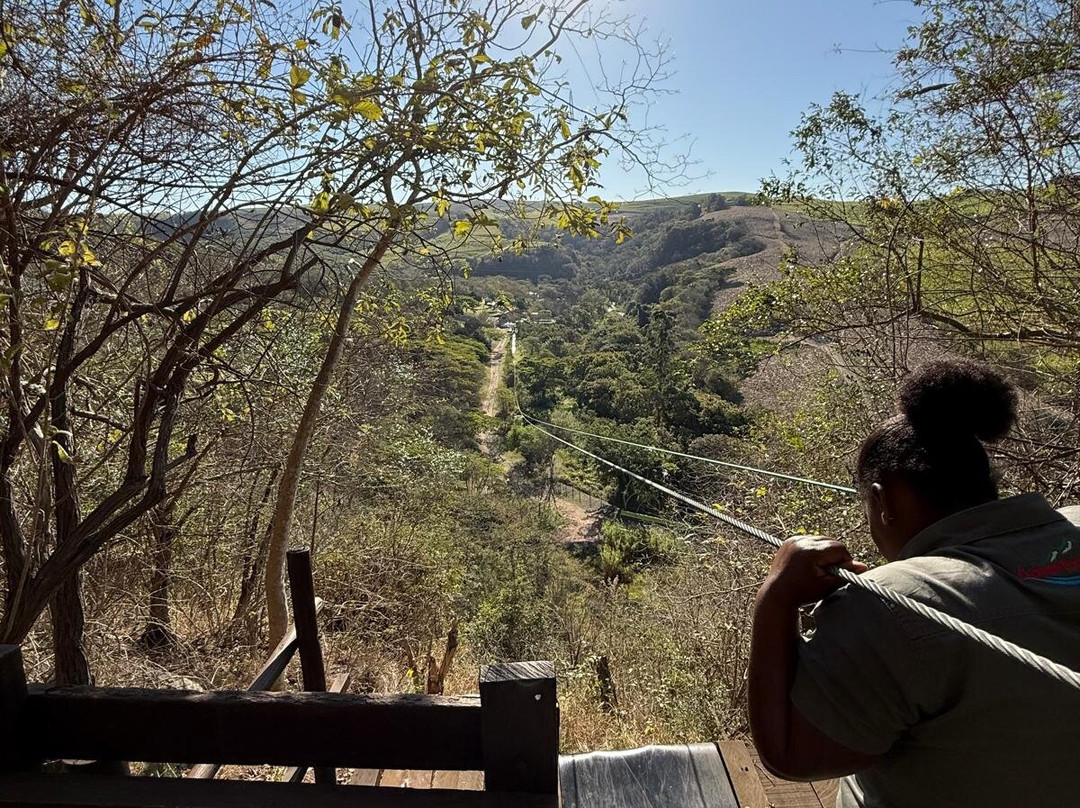 Adventure Valley Ballito-Isinembe必去景点