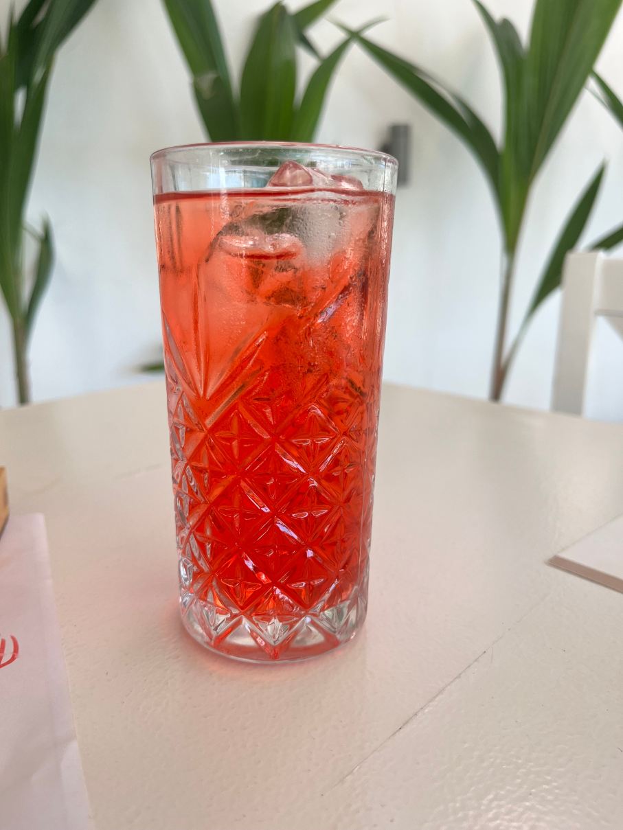 普利马维拉酒店-旅行者