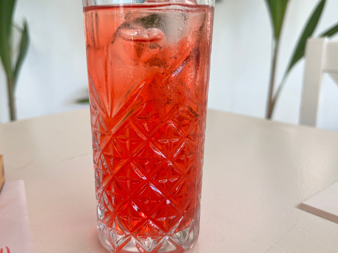 普利马维拉酒店主图