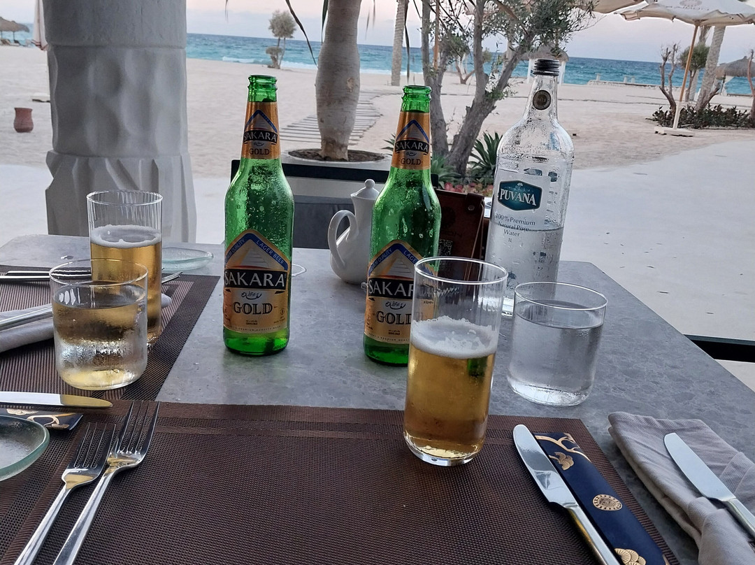 Saigon by The Sea