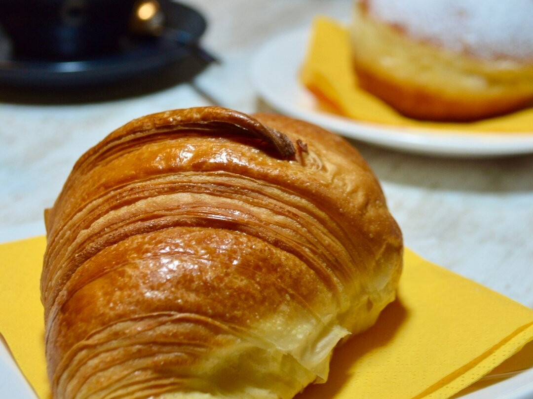Pasticceria Bar Dolce Peccato