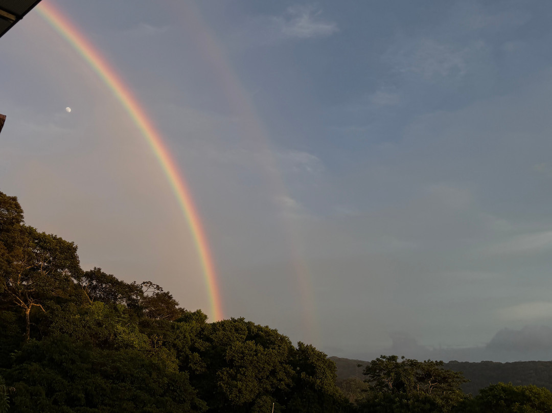 埃斯孔迪多山谷自然保护区旅馆及农场主图