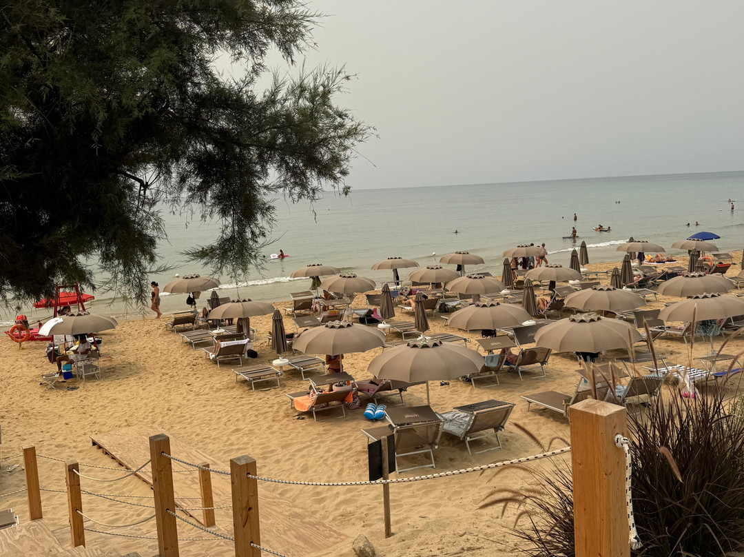 Cala Manbrù-Siculiana Marina必去景点