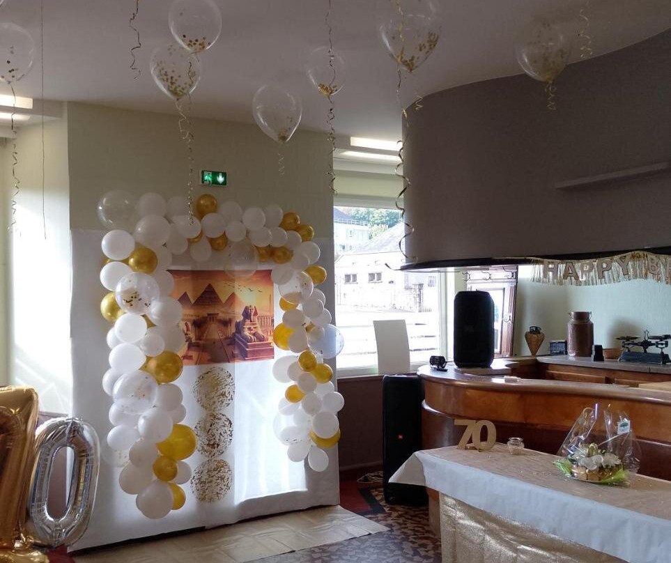 Gite le Relais Saint Michel