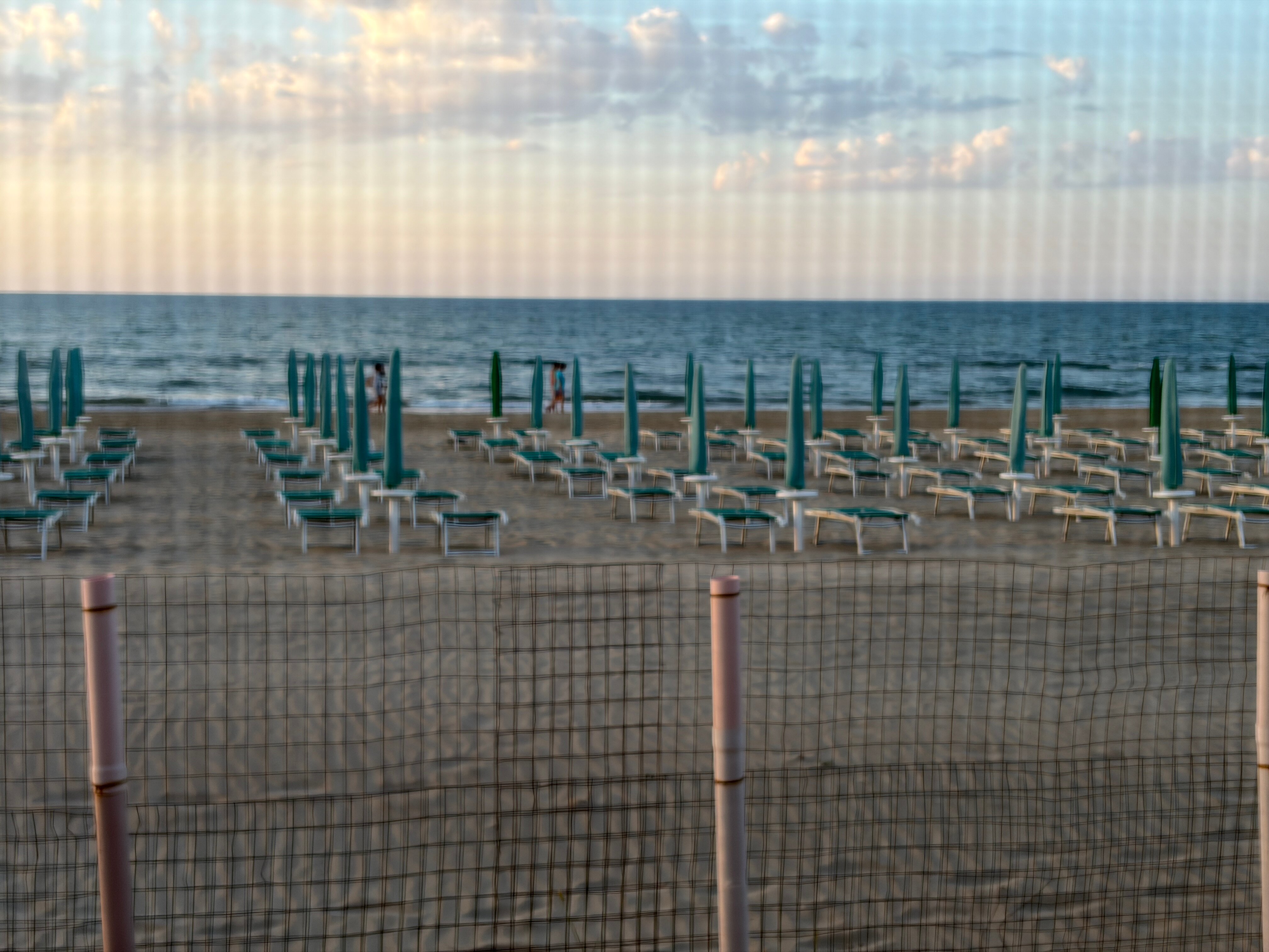 Villaggio Albergo 2 Pini-旅行者