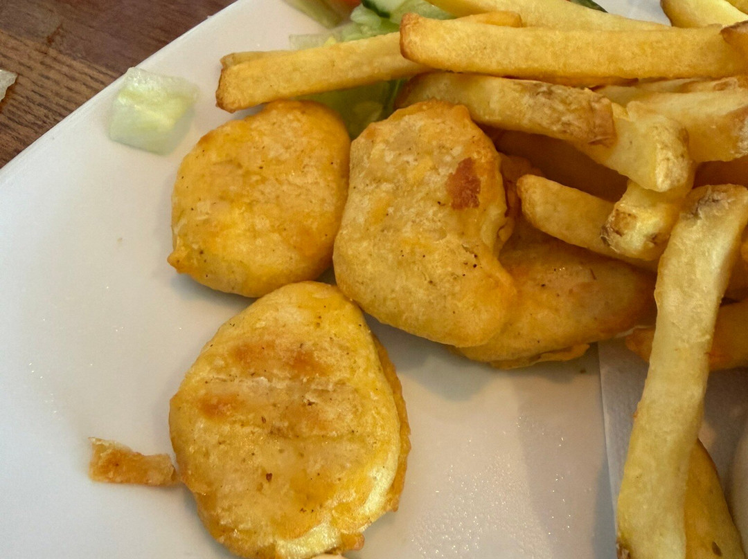 Aspire Lounge - Edinburgh Airport-爱丁堡必去景点