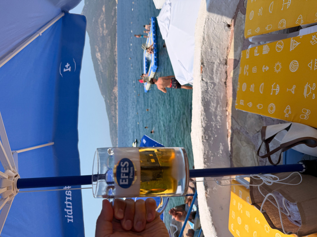Kalamar Beach Club-卡尔坎必去景点