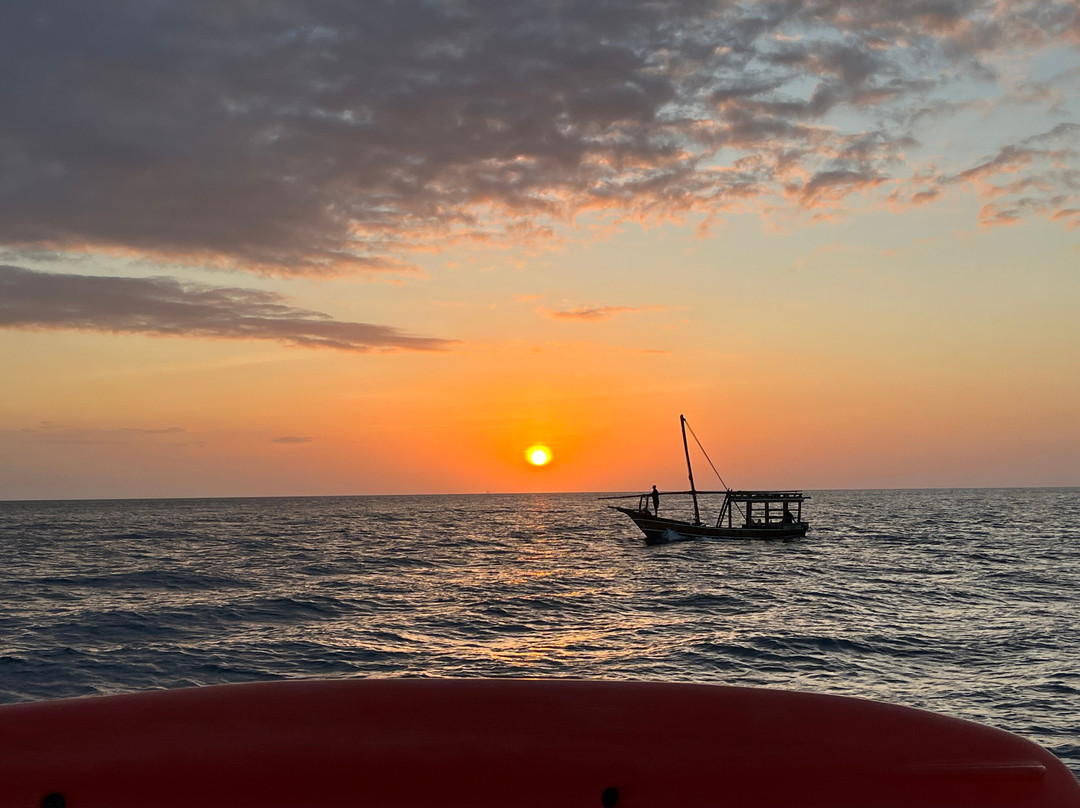 Zanzibar Yacht Charter-孥归必去景点