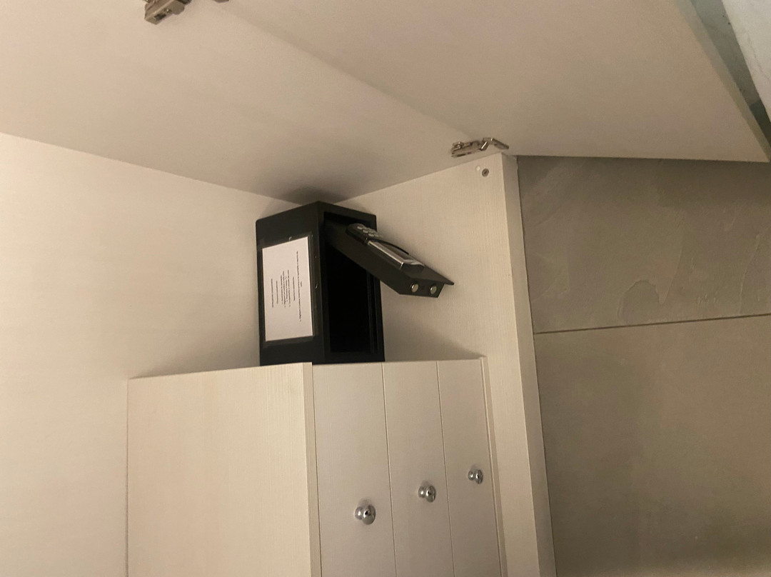 Hotel Lido Mazzini主图