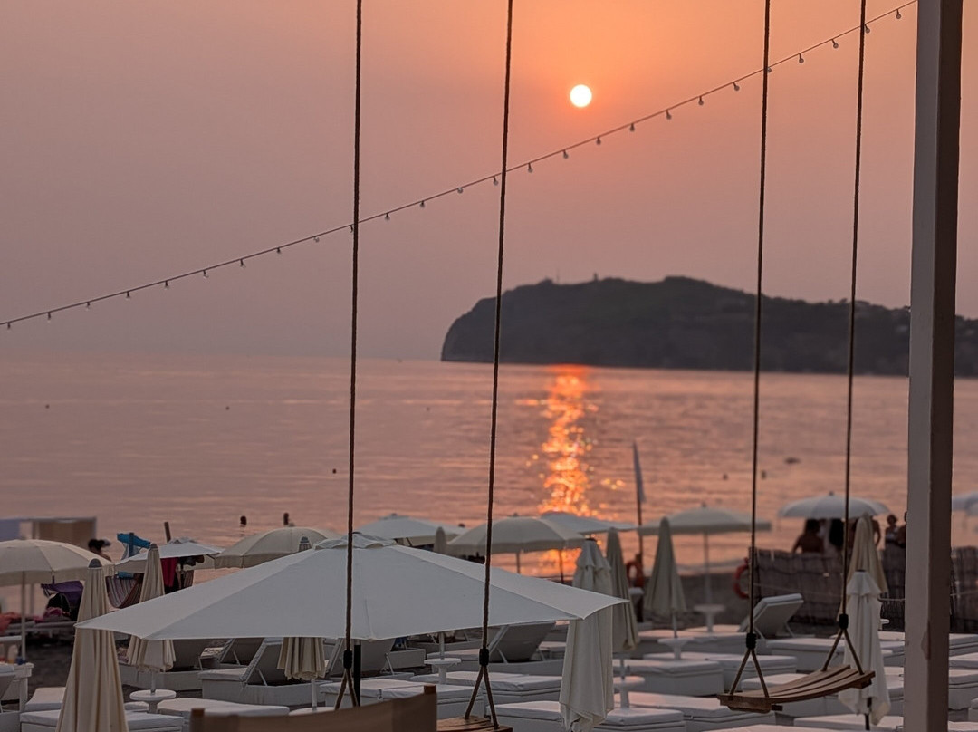 Afrodite Beach-Marina di Camerota必去景点