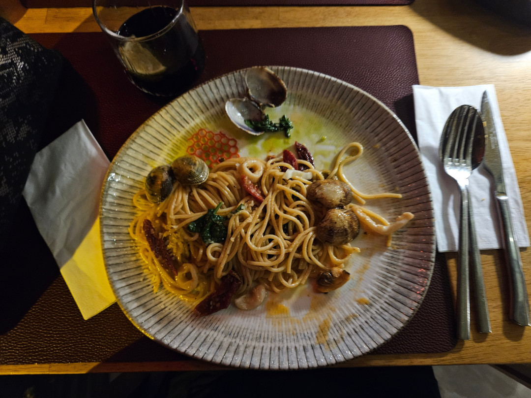 Gondol Ristorante Gastro Pub