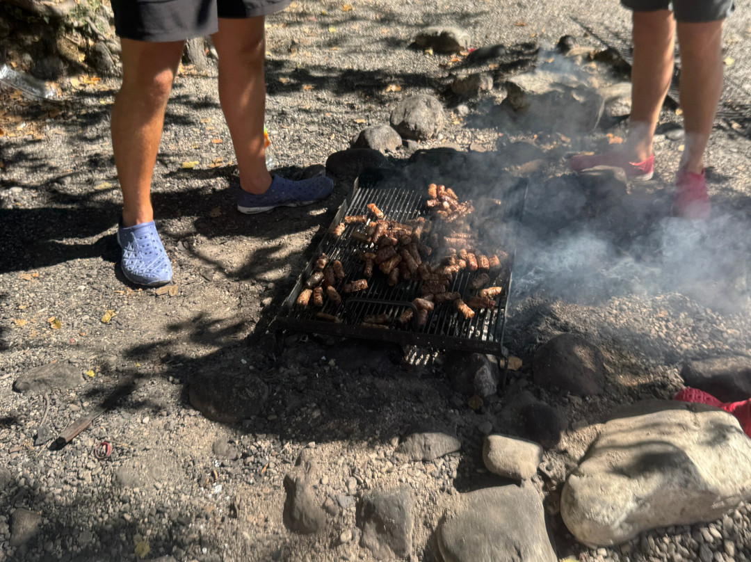 Neretva Rafting - Raft Kor-Konjic必去景点