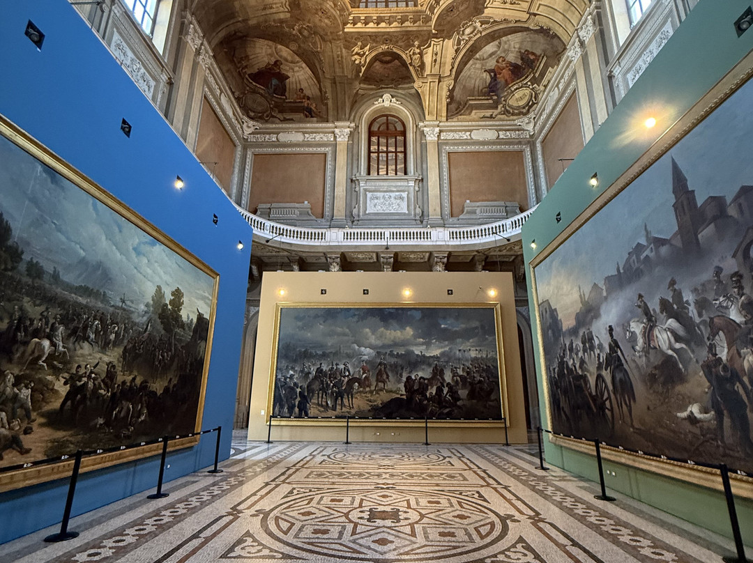 Museo Nazionale del Risorgimento-都灵必去景点