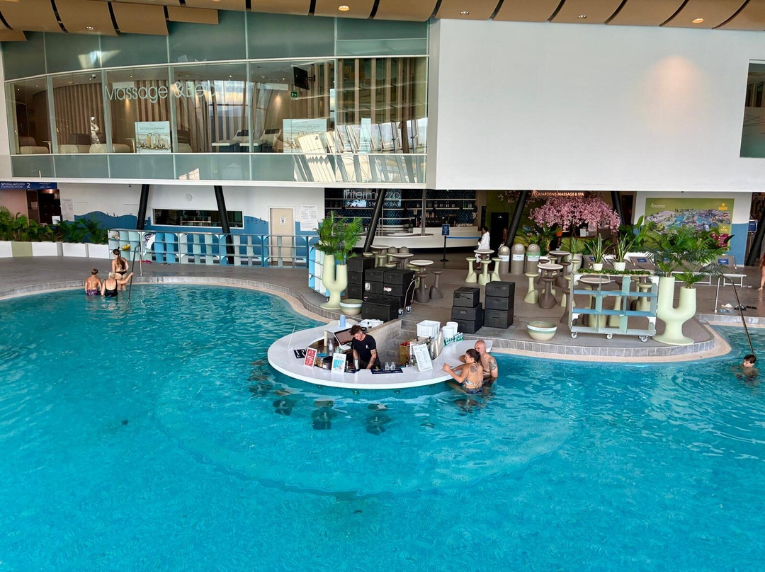 Aquardens Terme Verona-Sant Lucia必去景点