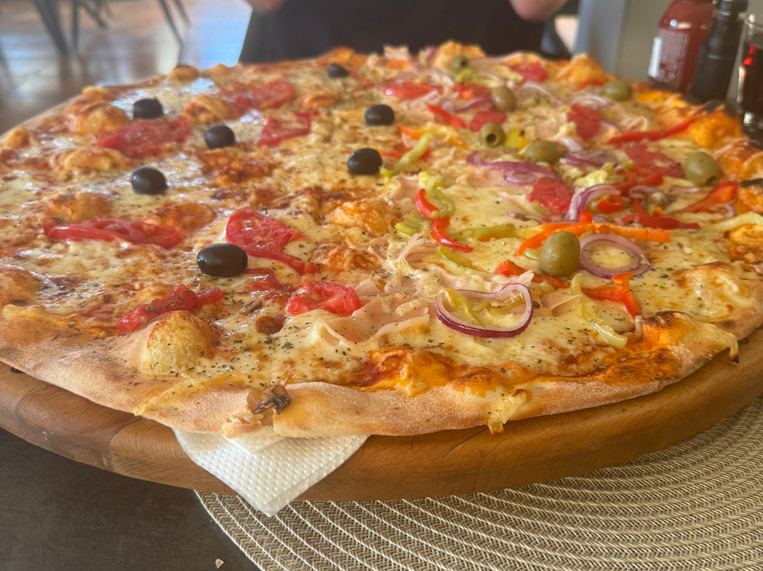 Pizzeria Napolitano