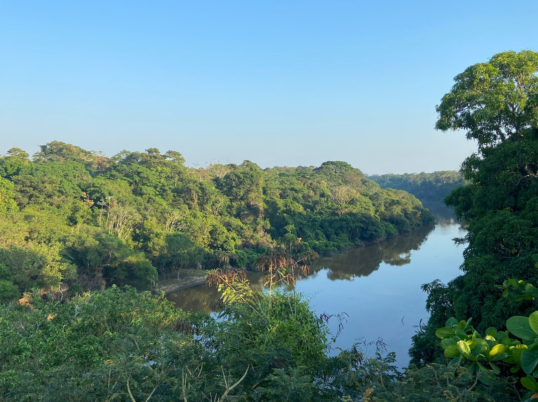 CHUCHINI Amazon Wildlife Reserve & Eco Lodge-Trinidad必去景点