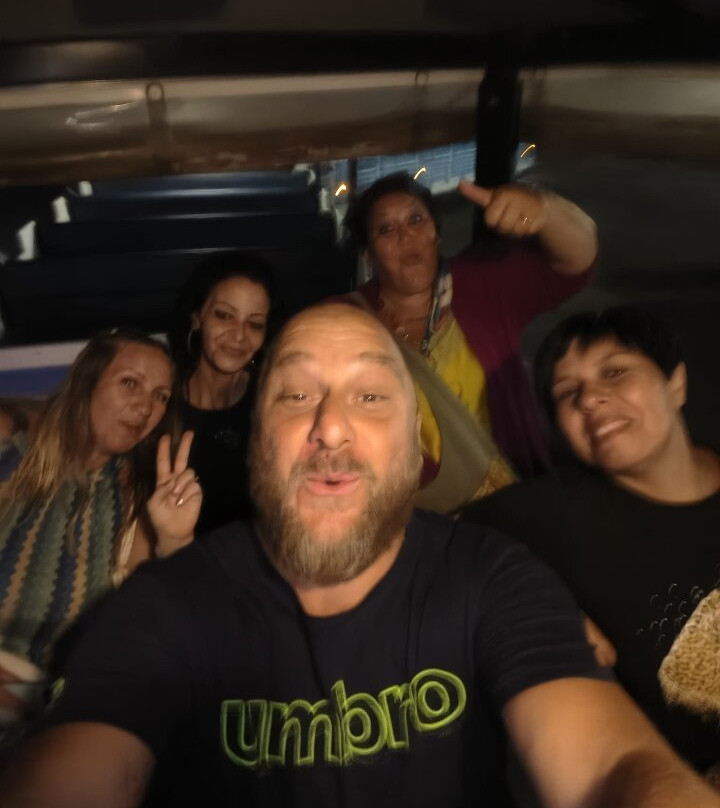 Camping Village Baia del Marinaio主图