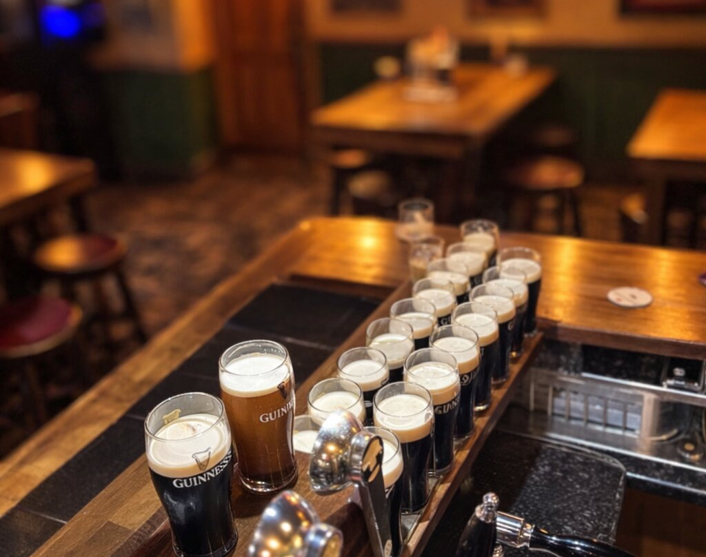 The Tavern - A Donegal Good Food Tavern-Narin-Portnoo必去景点