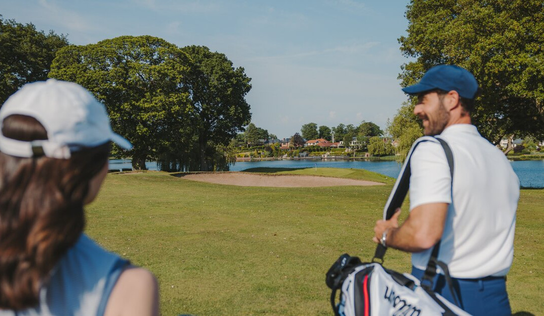 Golf At Fairmont Cheshire, The Mere-纳茨福德必去景点
