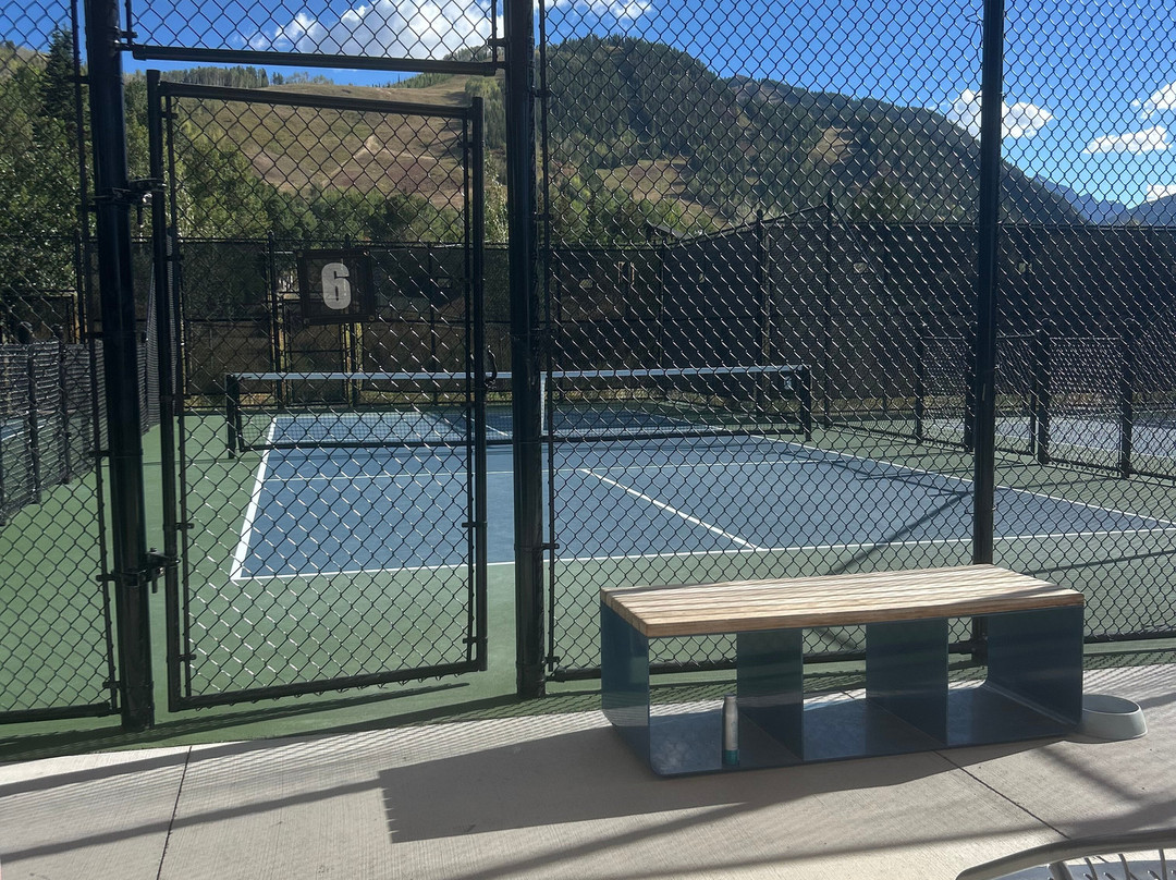 Aspen Recreation Center-阿斯蓬必去景点