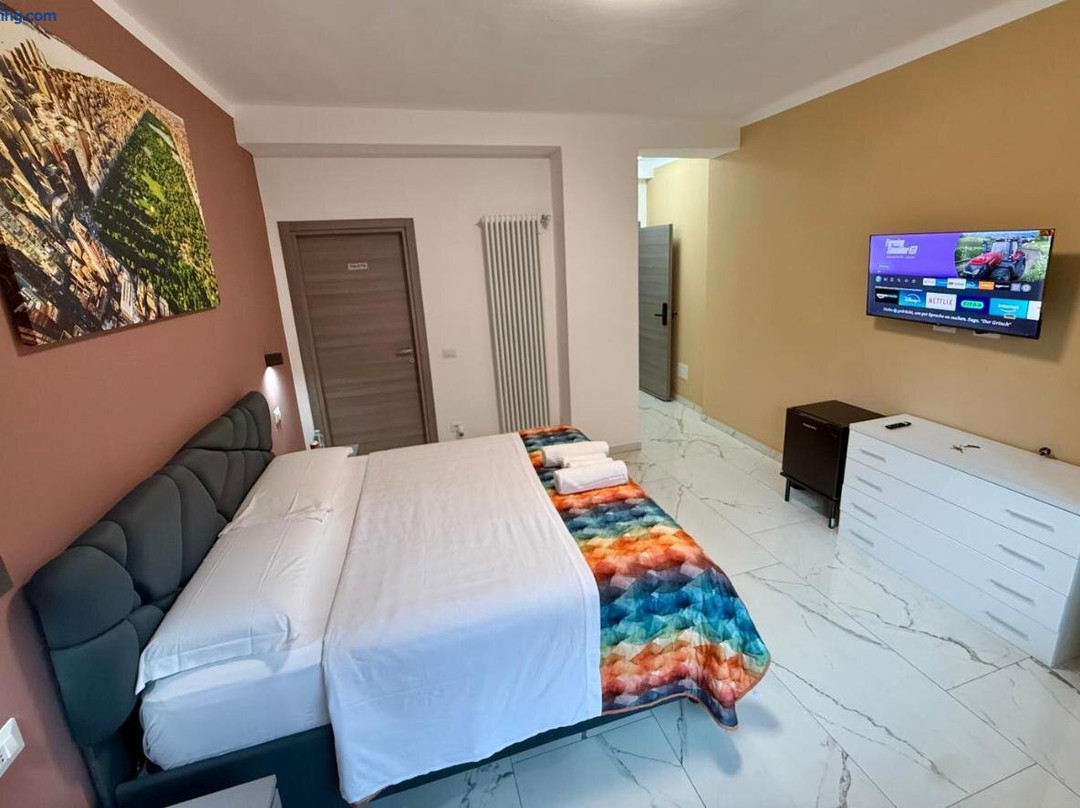 Luna Guest House