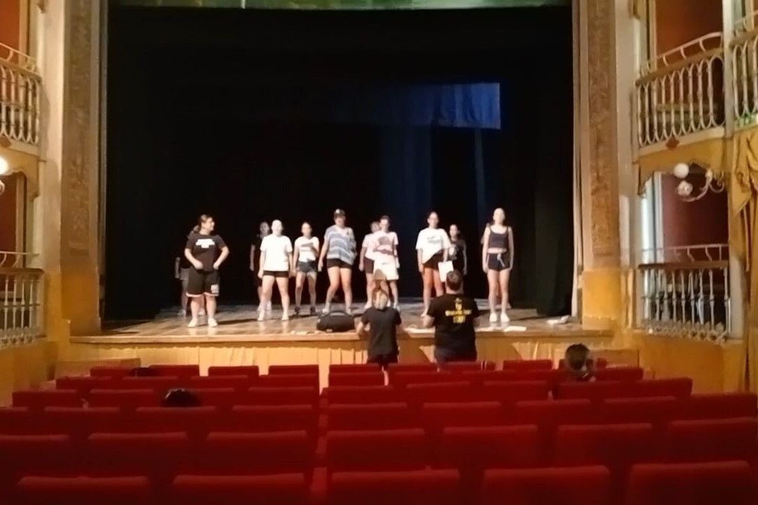 Teatro Francesco Torti-Bevagna必去景点