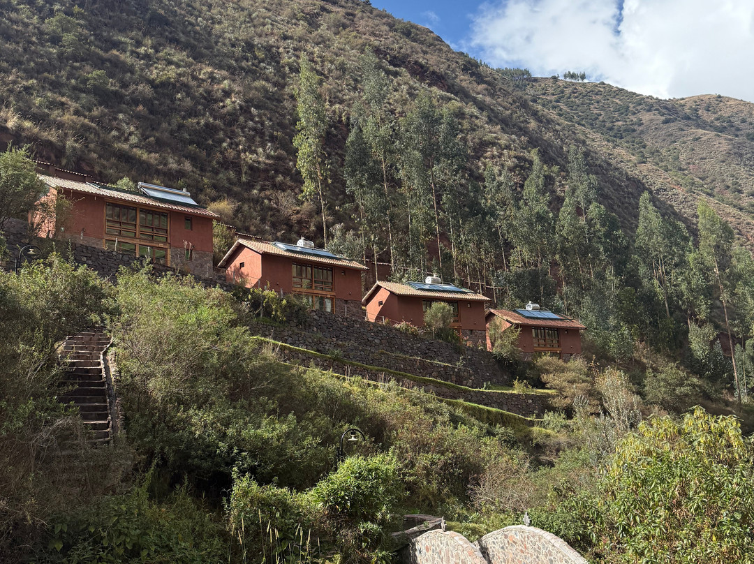 Etnikas Ayahuasca Retreats-库斯科必去景点