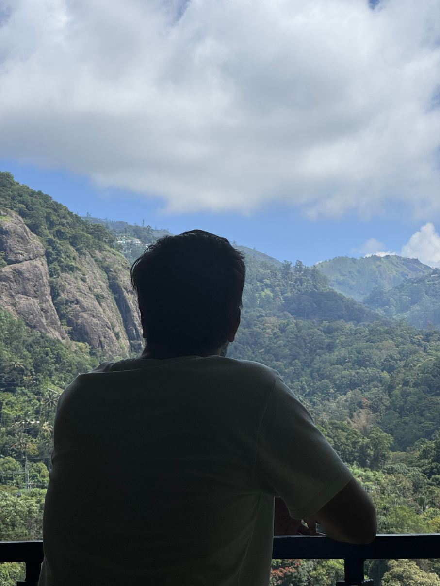 Karma Munnar-旅行者