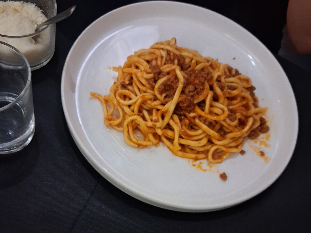 Osteria  Pizzeria Boccon di Vino
