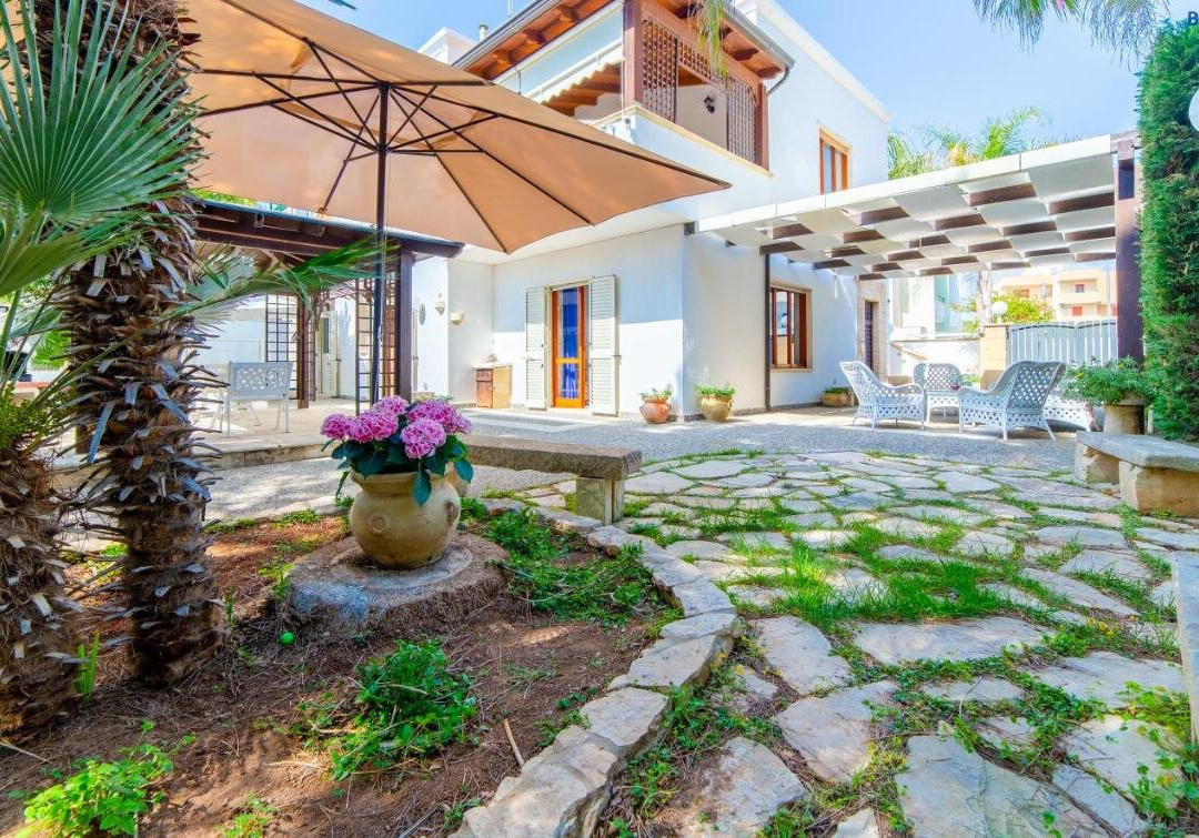 Summer Rooms - Baia Verde