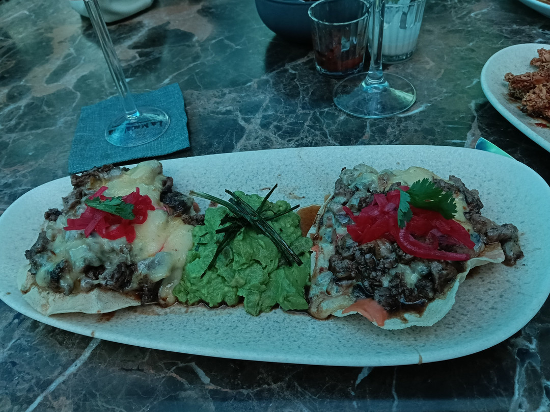La Madalena - Guadalajara