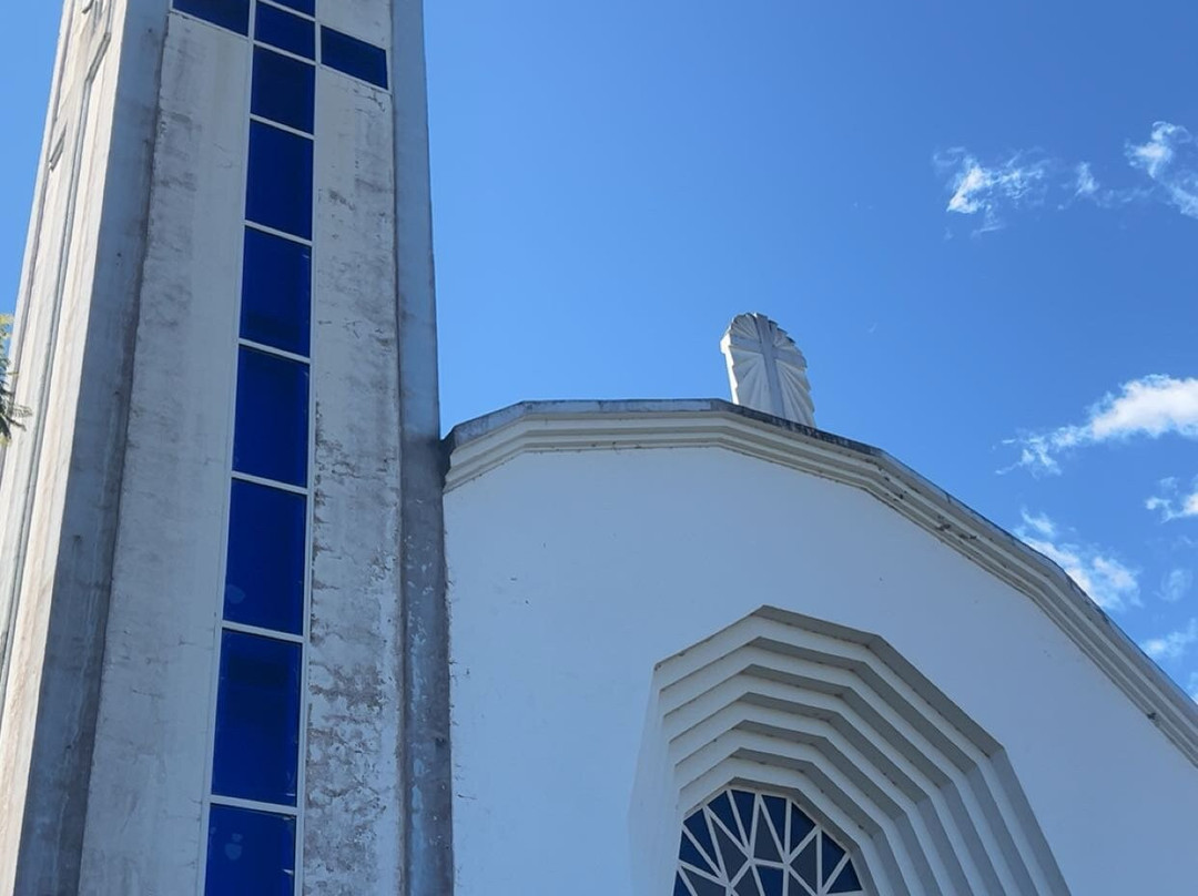 Église Notre-dame-des-neiges-西拉奥必去景点