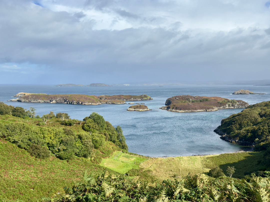 Drumbeg Loop-Lochinver必去景点