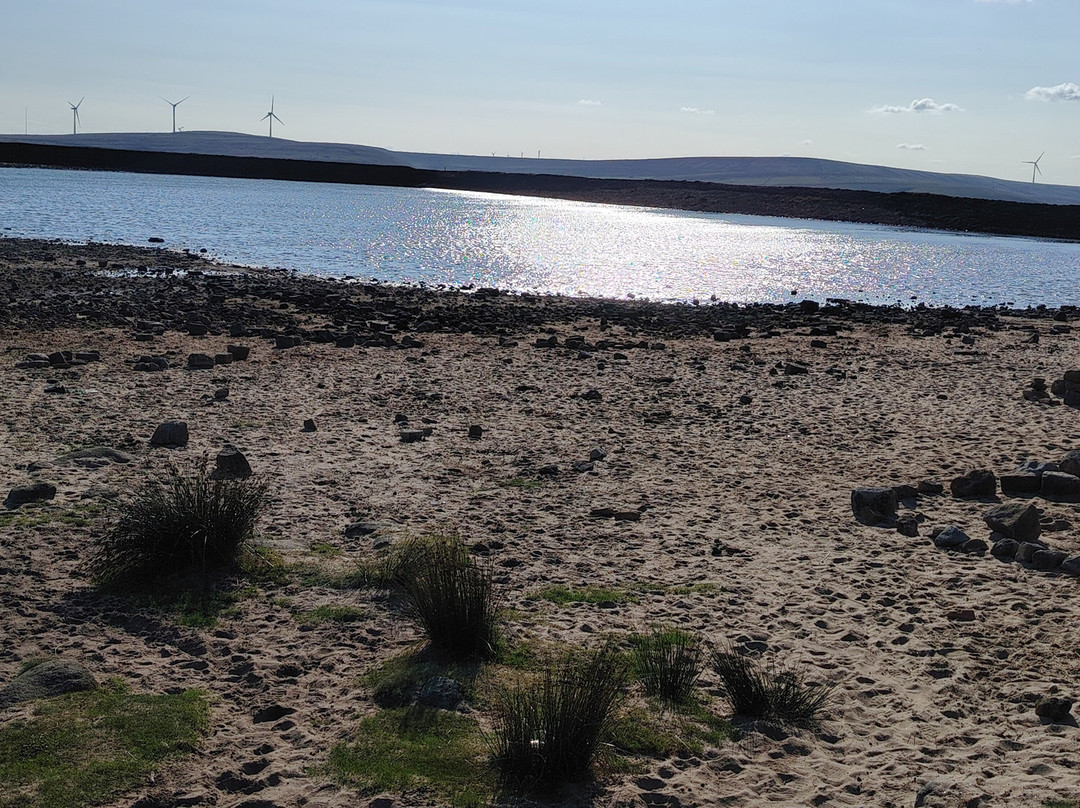Gaddings Dam-Todmorden必去景点
