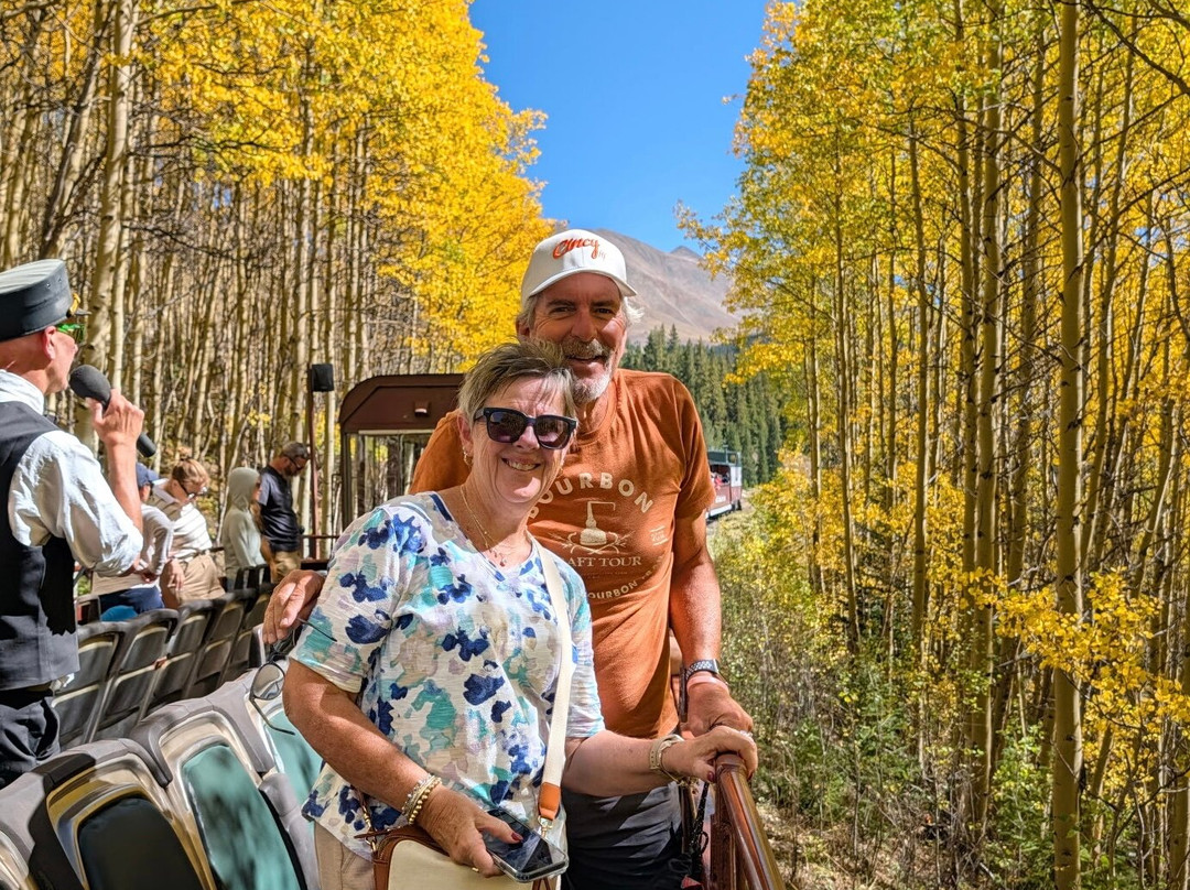 Leadville, Colorado & Southern Railroad-Leadville必去景点
