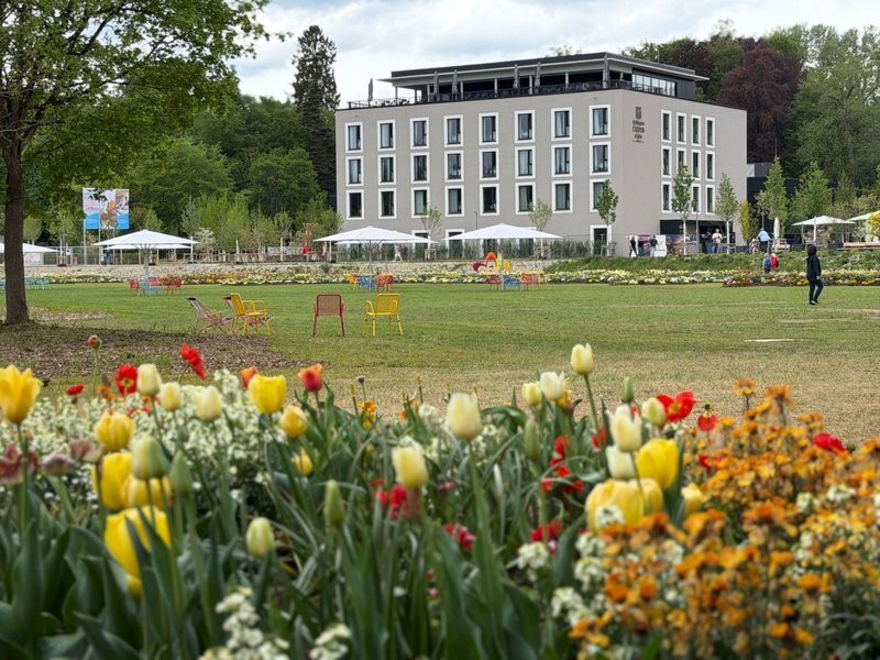 Holiday Inn Express & Suites Ellwangen
