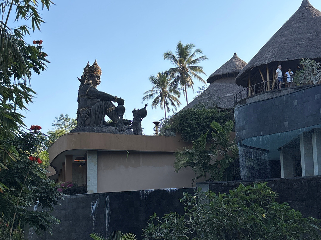 Wanna Jungle Pool and Bar-佩艳艮必去景点