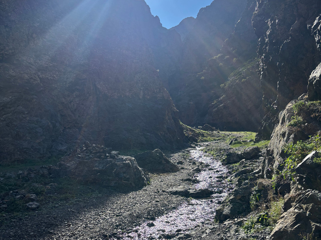 Sunpath Mongolia-乌兰巴托必去景点