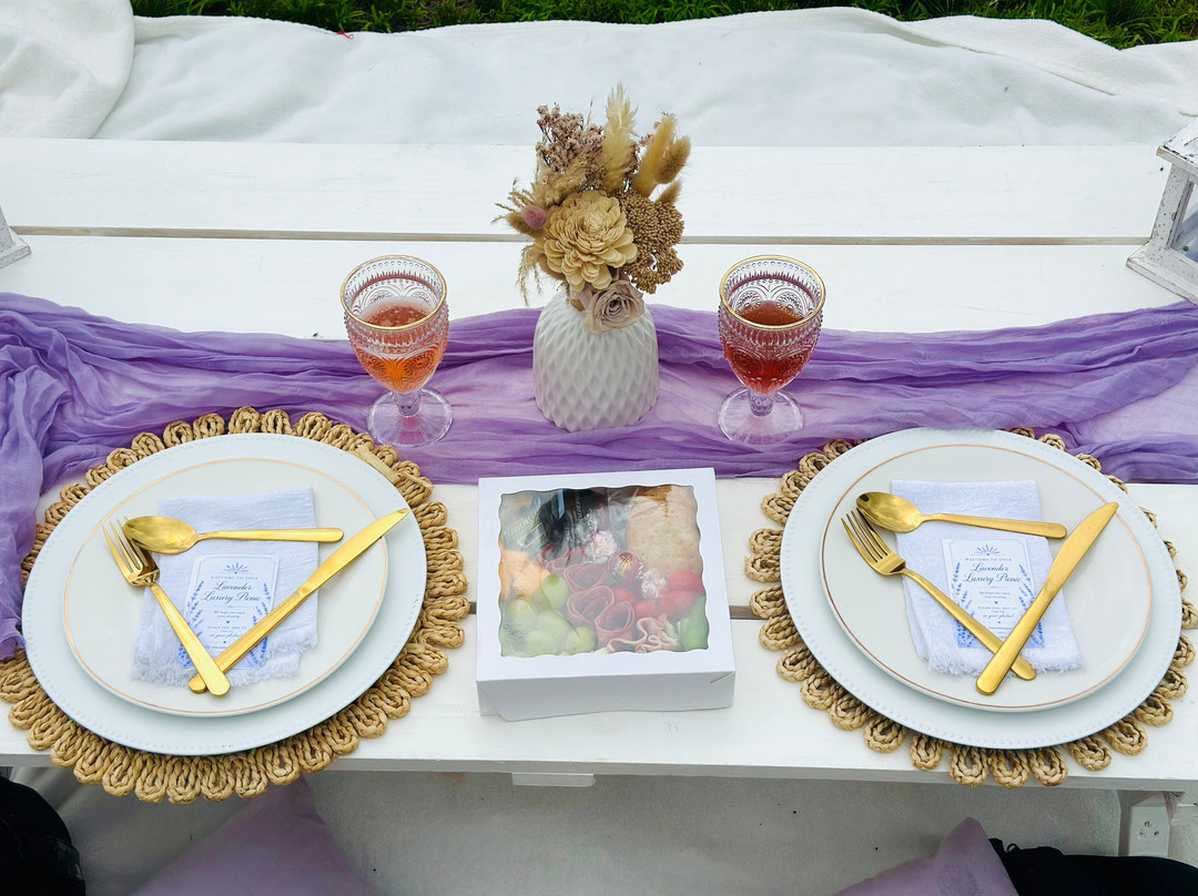 Lavender Valley Farm-Cookstown必去景点