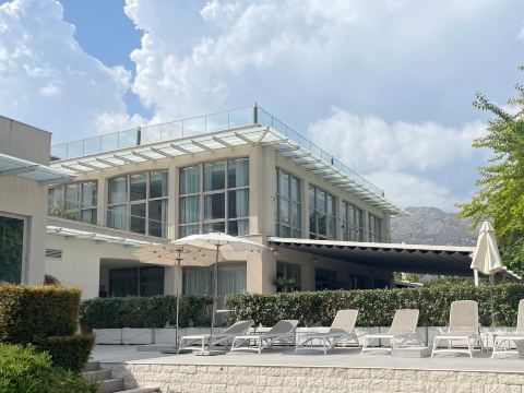 科托湾凯悦酒店度假村-旅行者