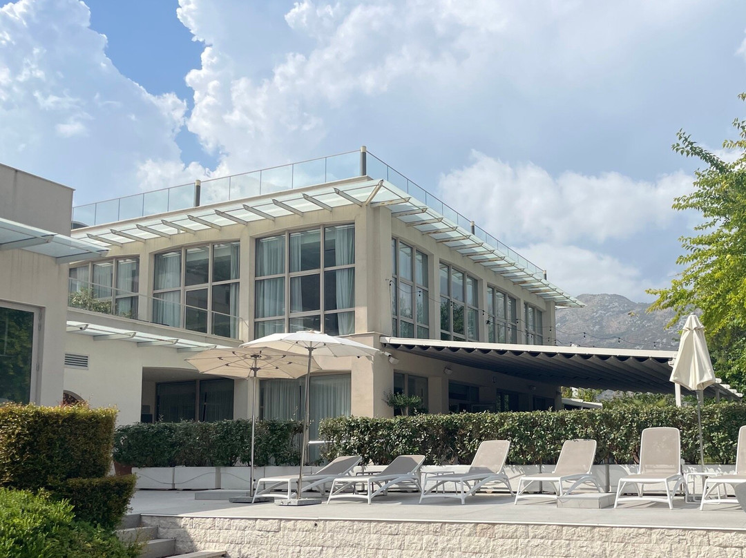 科托湾凯悦酒店度假村主图