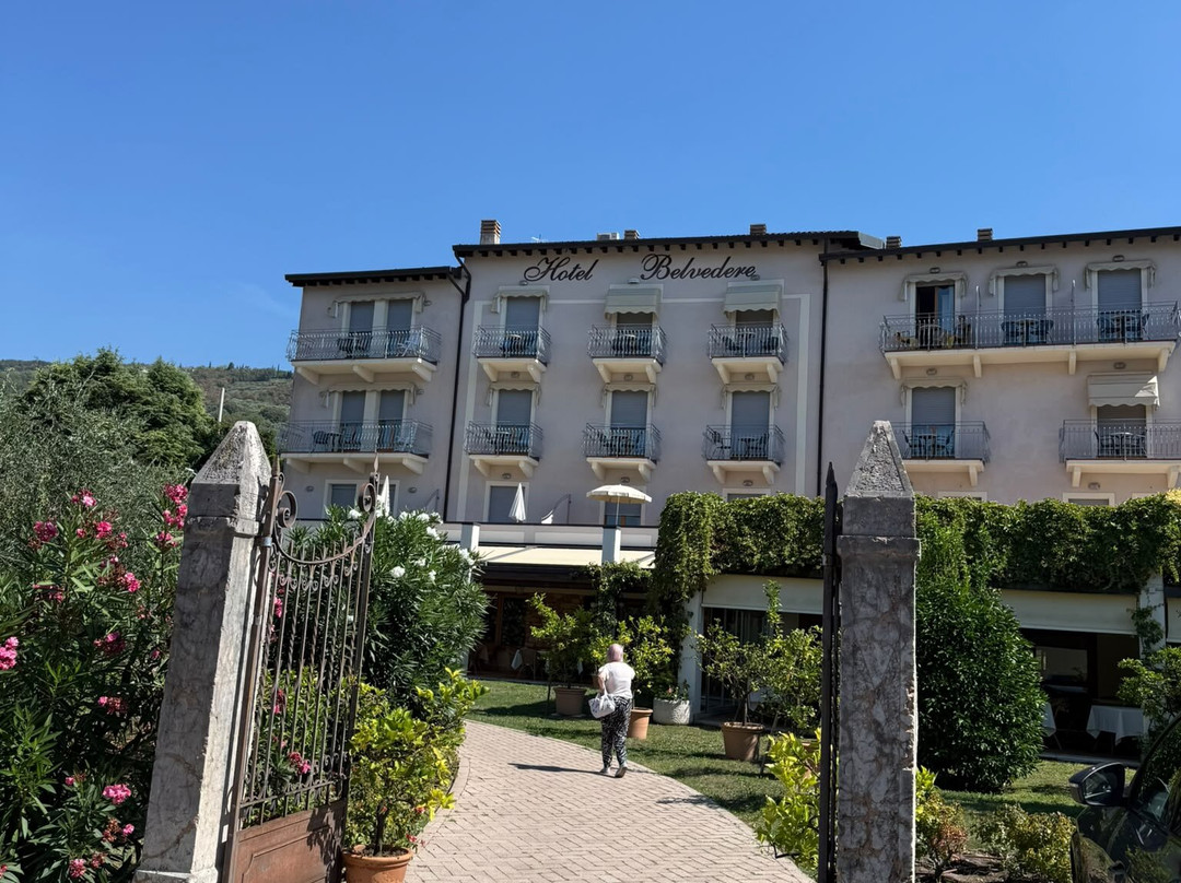 Hotel Belvedere主图