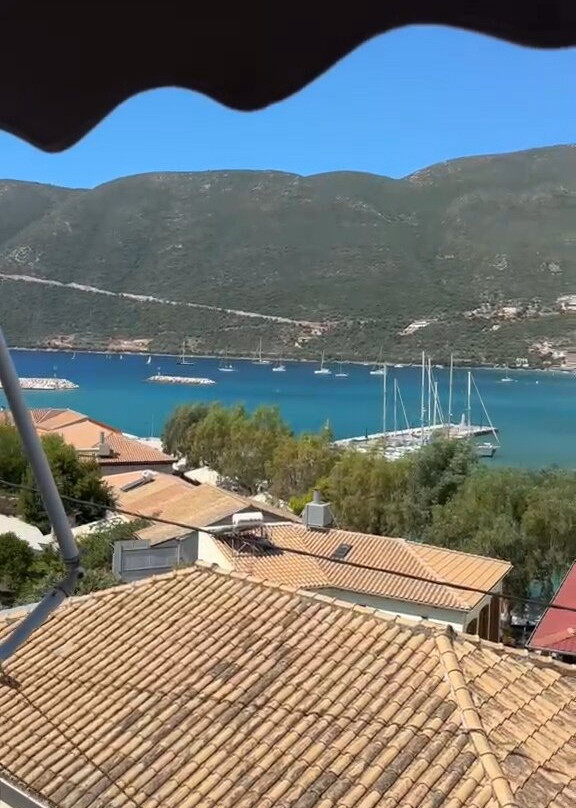 Vasiliki Blue主图