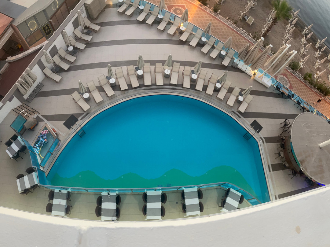 Hotel Marbella主图