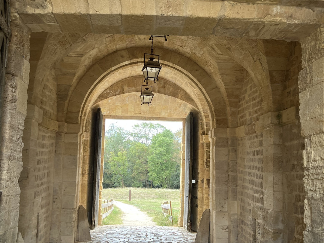 Fort Medoc-Cussac-Fort-Medoc必去景点