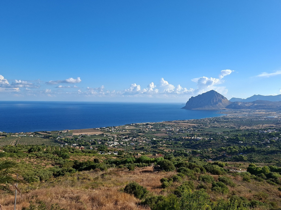 Hotel Venere di Erice Resort & Spa主图