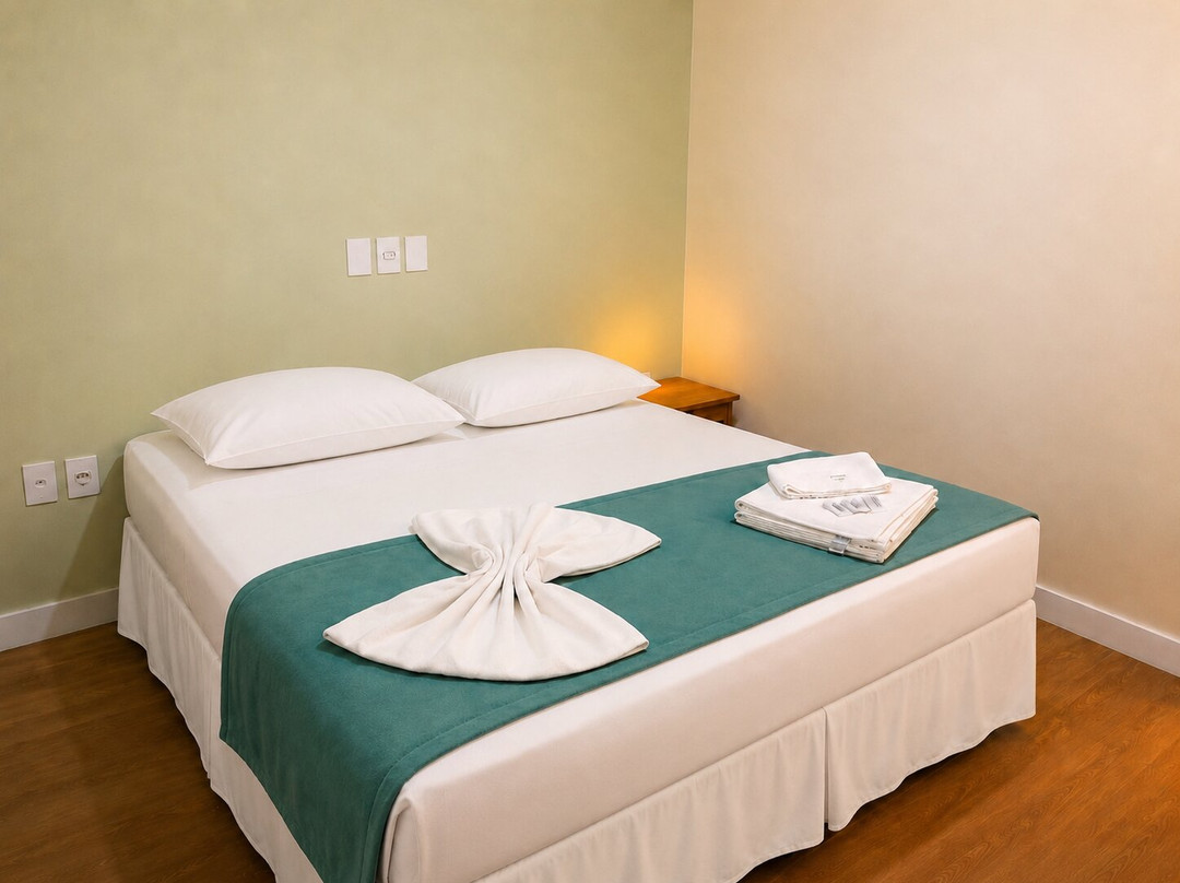 Emburi Hotel