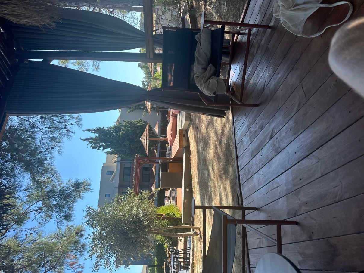 库克俱乐部伊利索斯酒店-旅行者