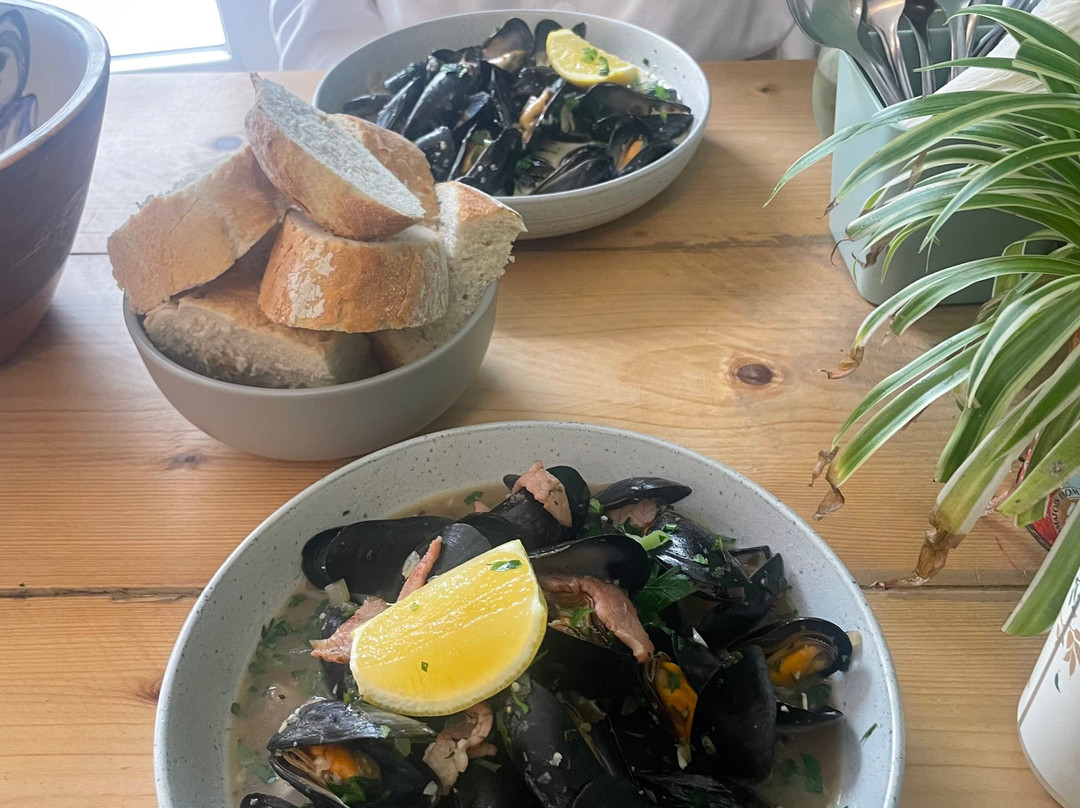 Moules And Co